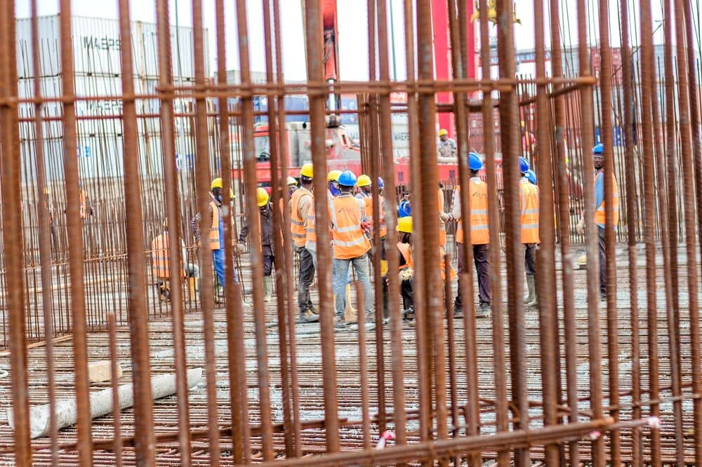 Commerce général et logistique SAS Group