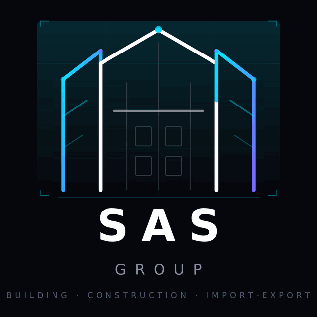SAS Group Logo